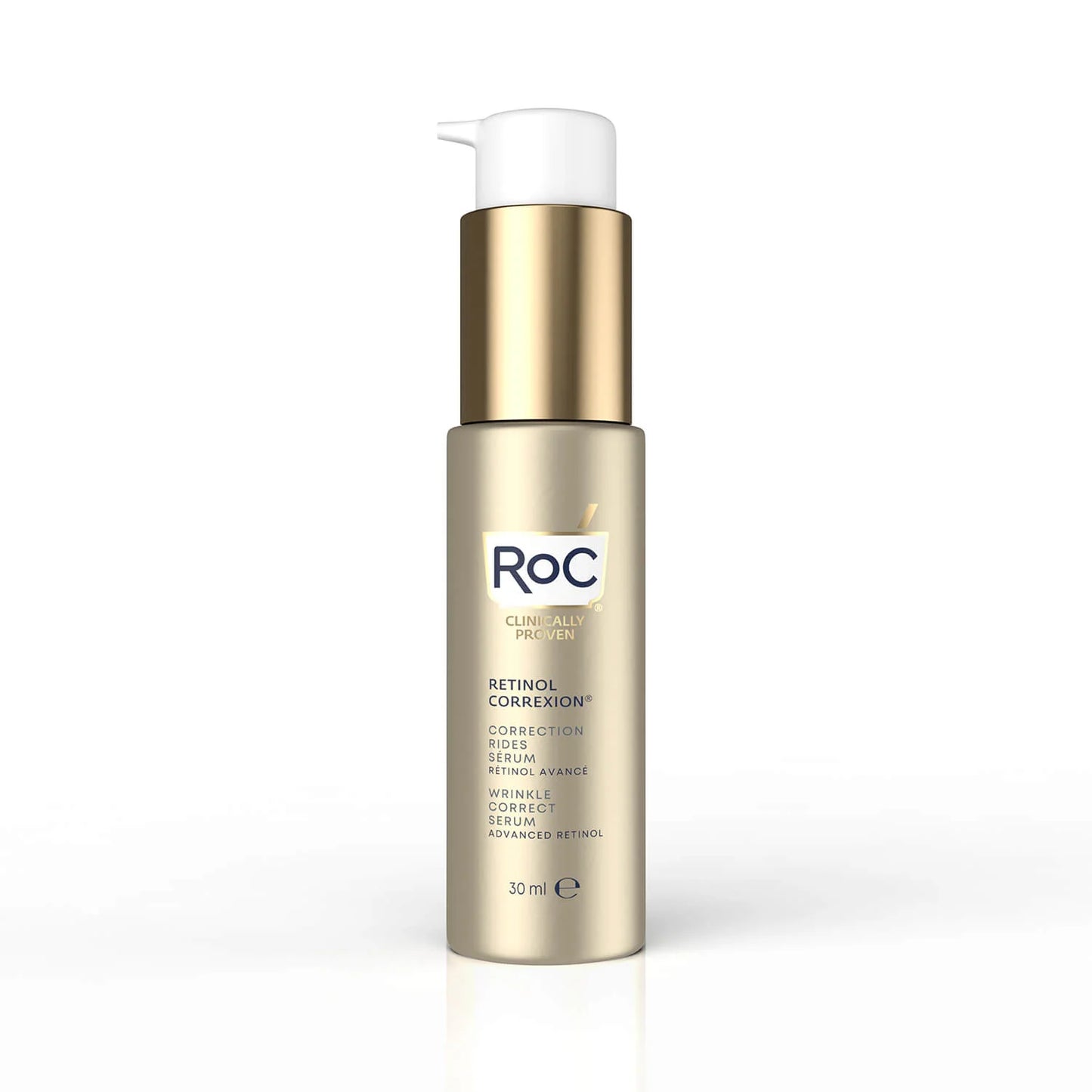 RETINOL CORREXION® Wrinkle Correct Sérum