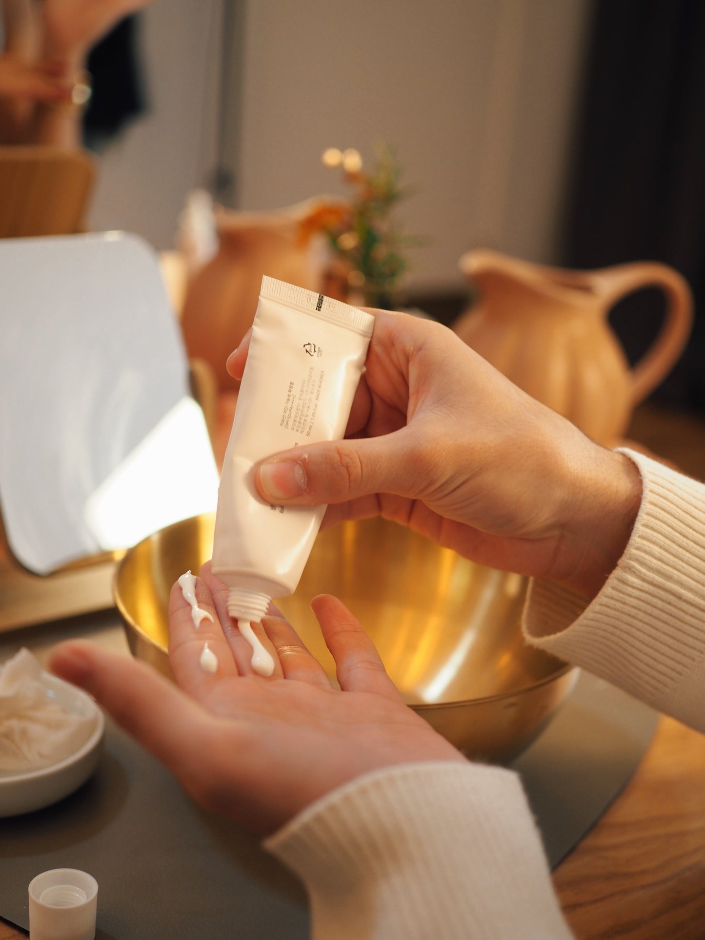 TALLER DE SKINCARE - Tratamientos semanales para optimizar la rutina cosmética diaria