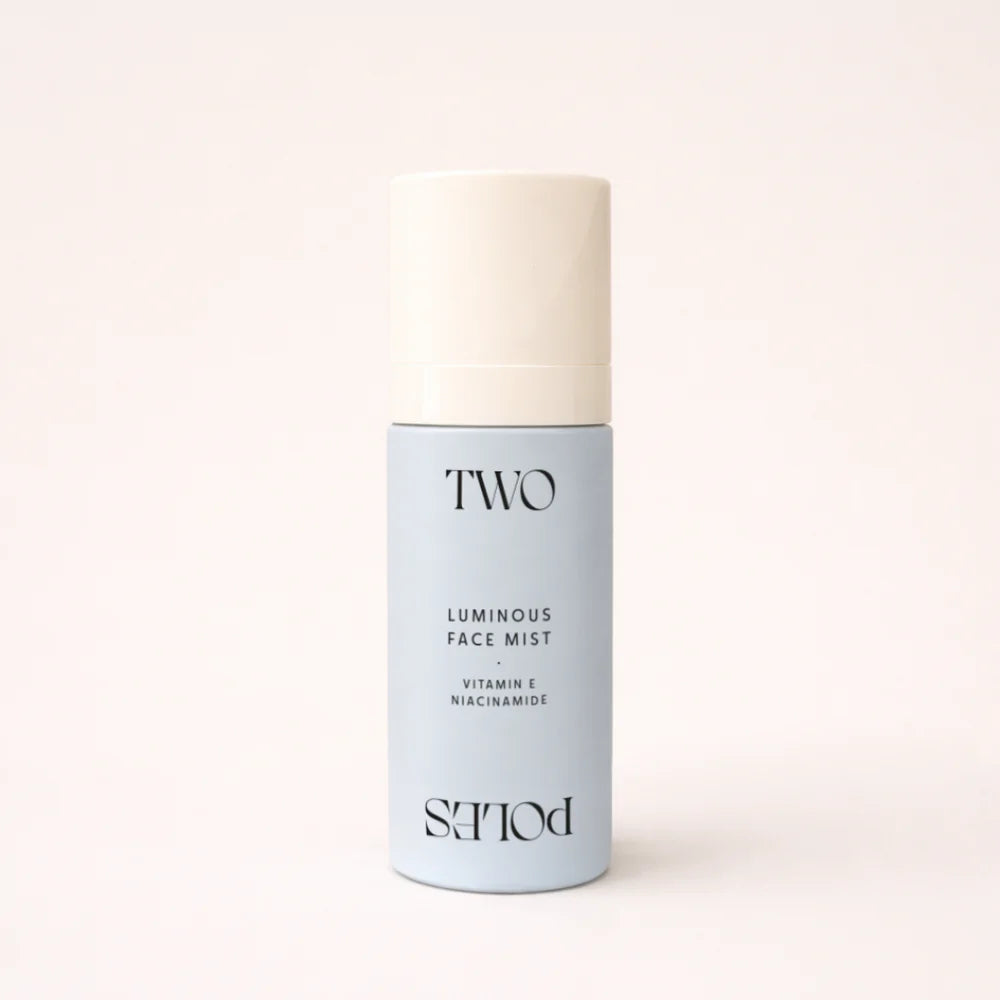 Luminous Face Mist