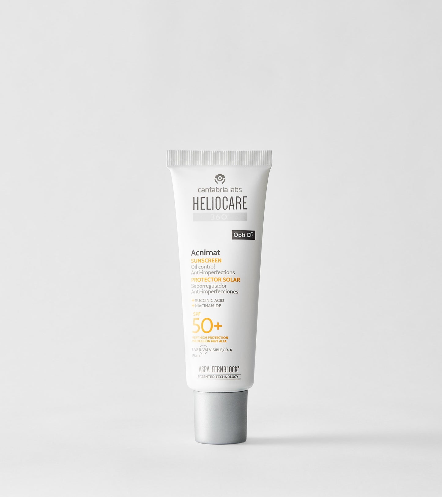 Heliocare Acnimat SPF 50+