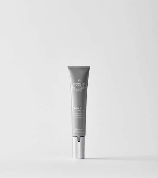 ENDOCARE RENEWAL Retinoid eye contour