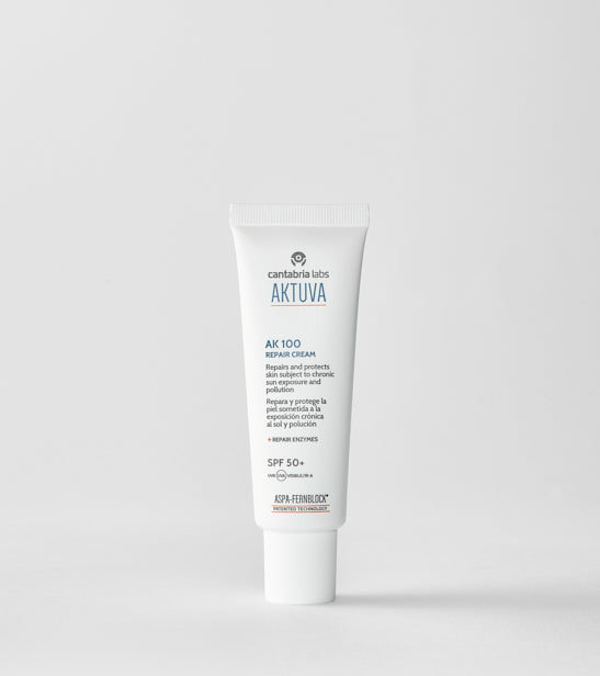 AKTUVA AK100 Repair Cream