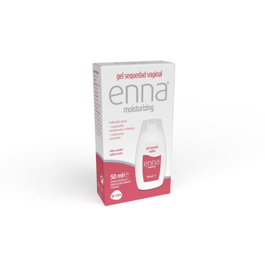 enna moisturizing