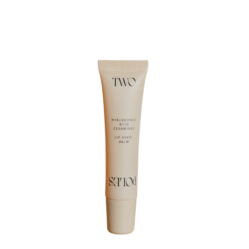 Lip Hero Balm Untinted