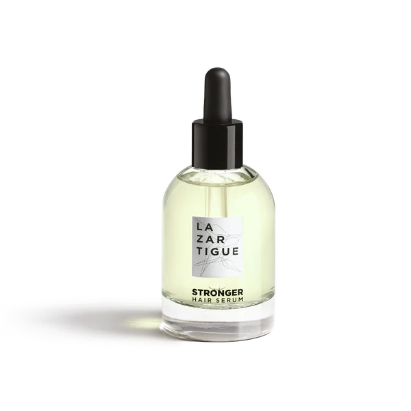 Stronger Hair Serum