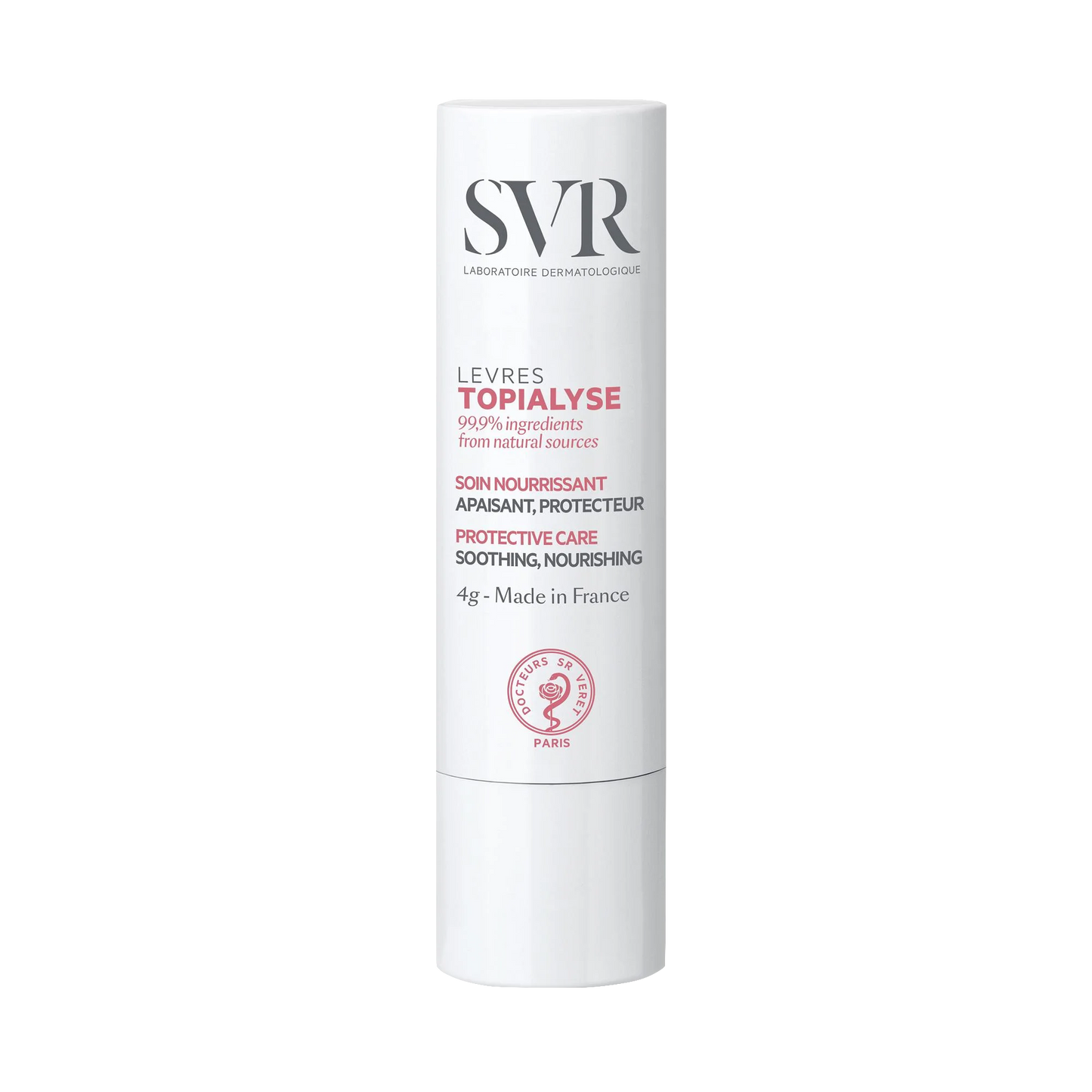 TOPIALYSE Stick Lèvres