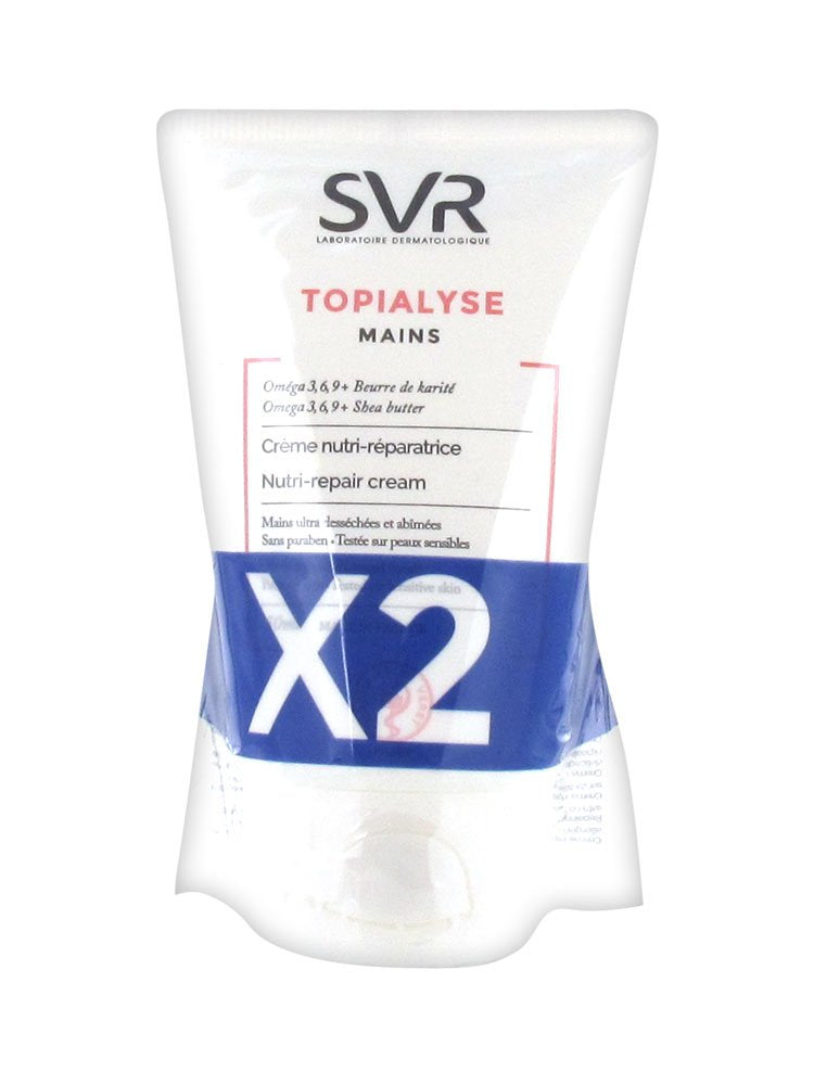 TOPIALYSE Mains Duplo