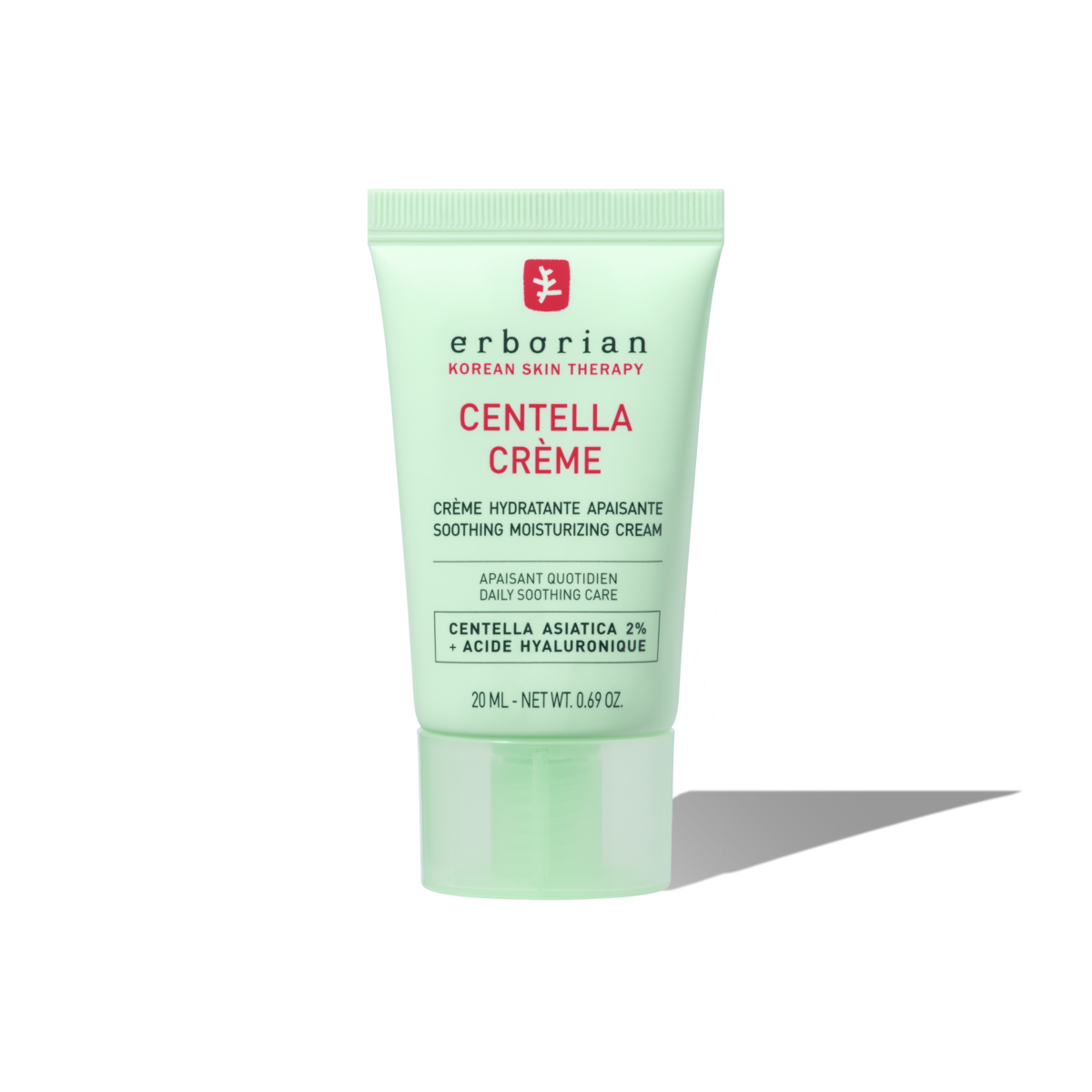 Centella Crème
