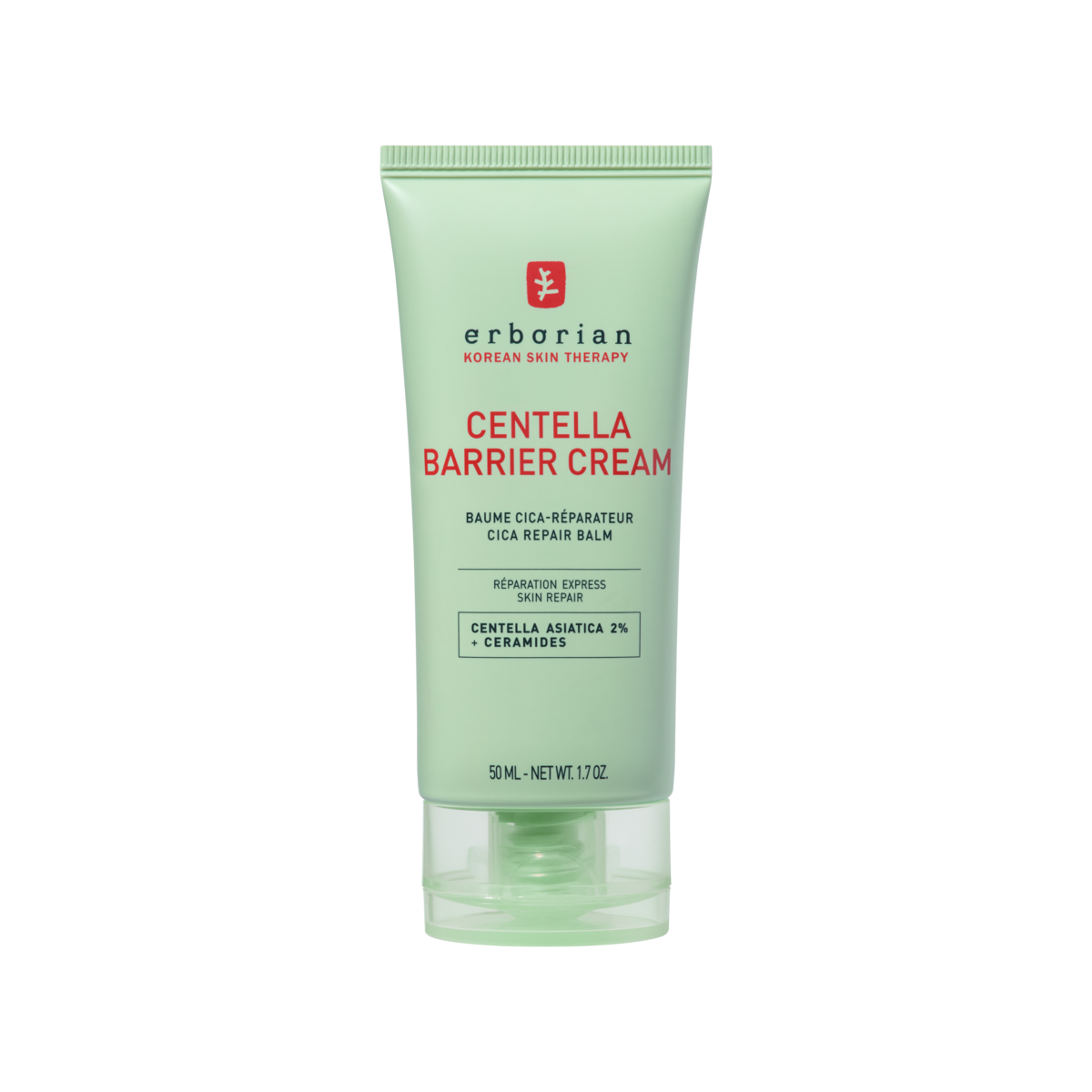 Centella Barrier Cream 50 ml
