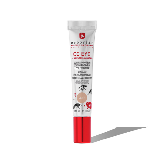 CC Eye