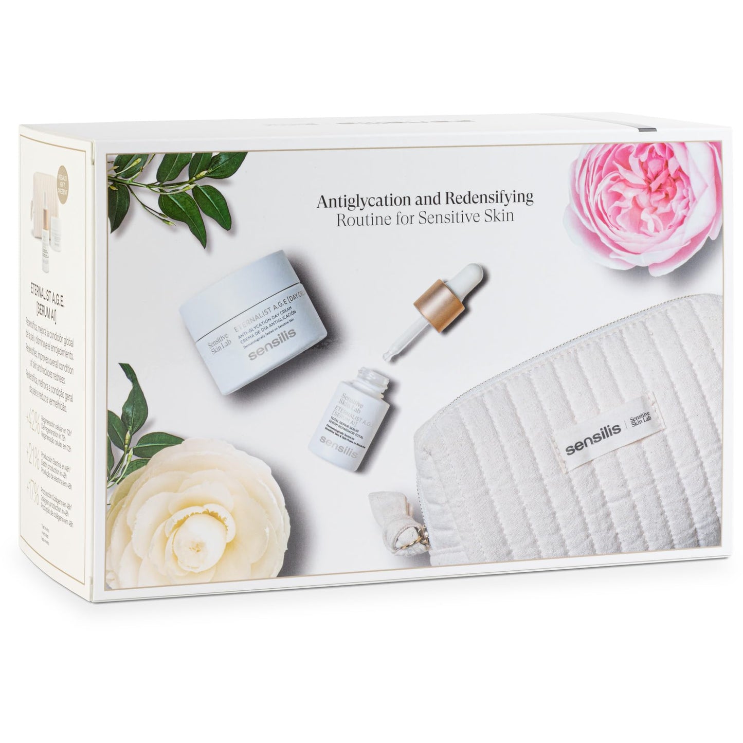 Sensilis Pack Redensificante