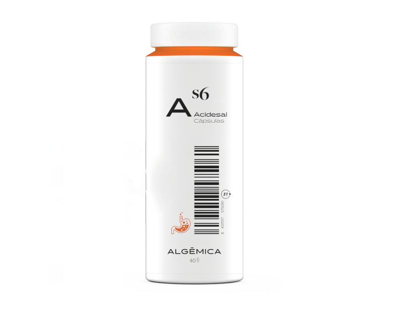 As6 Acidesal