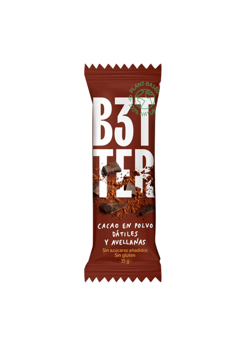 Cacao Bar