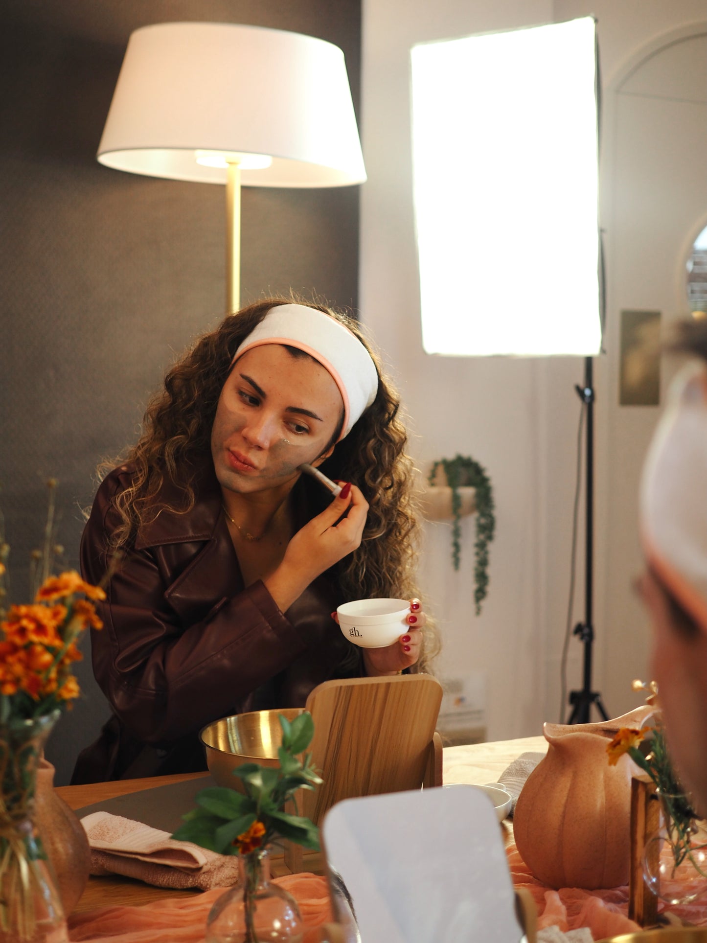 TALLER DE SKINCARE - Tratamientos semanales para optimizar la rutina cosmética diaria