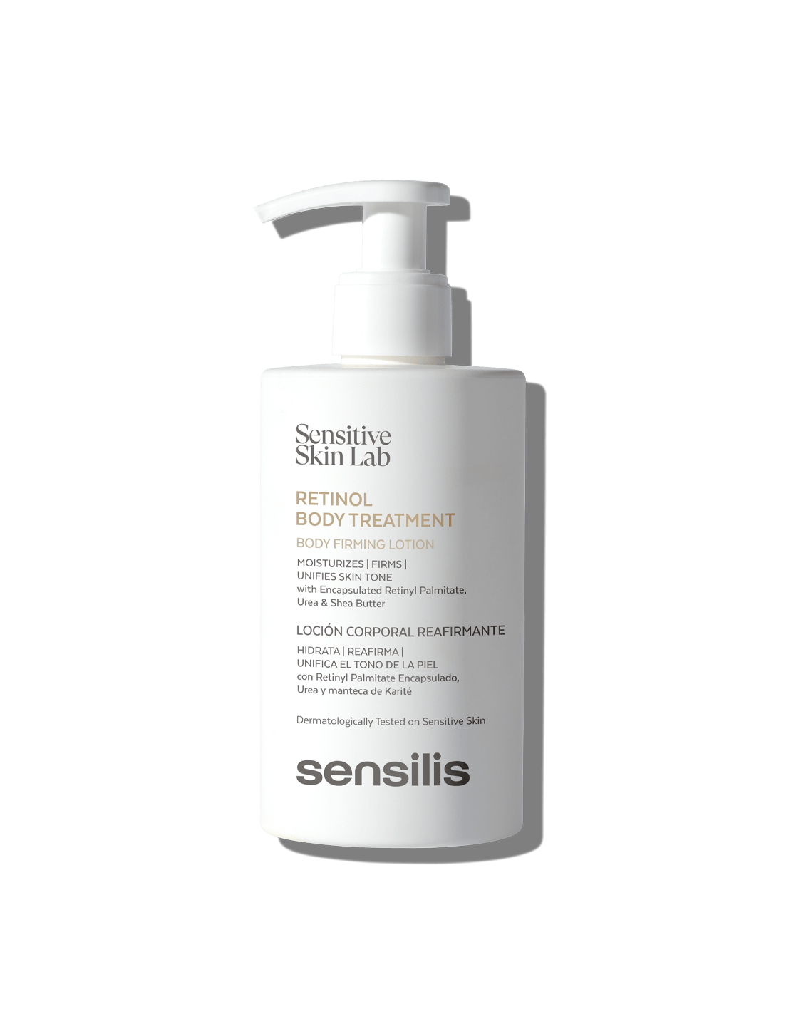 Retinol Body Treatment