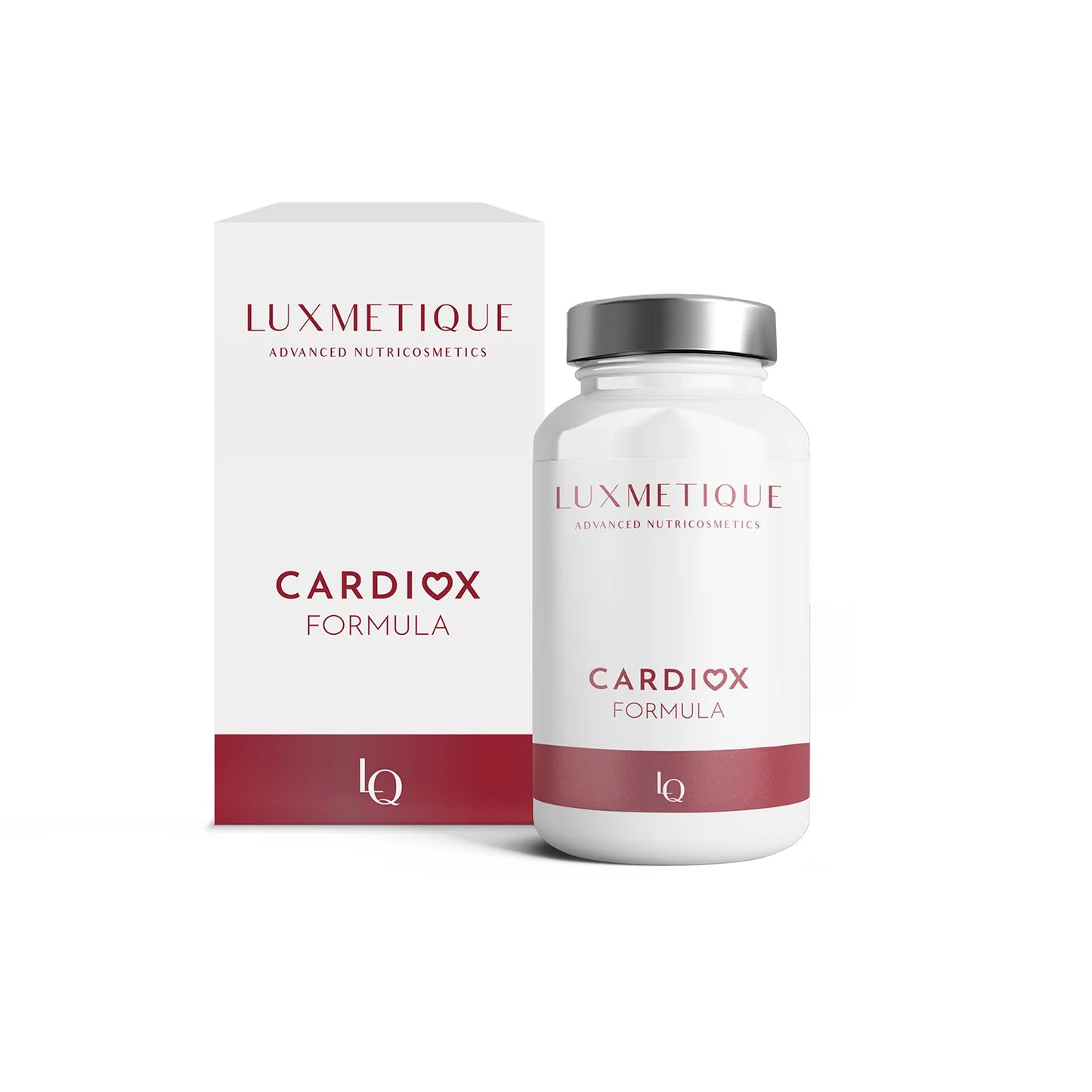 CARDIOX Formula