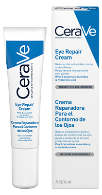 CeraVe Eye Repair Cream 14ml