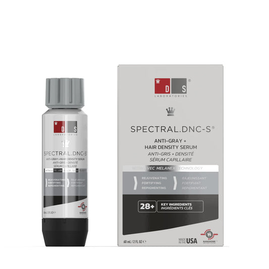 SPECTRAL.DNC-S® | Serum anticaída y anticanas 60 ML