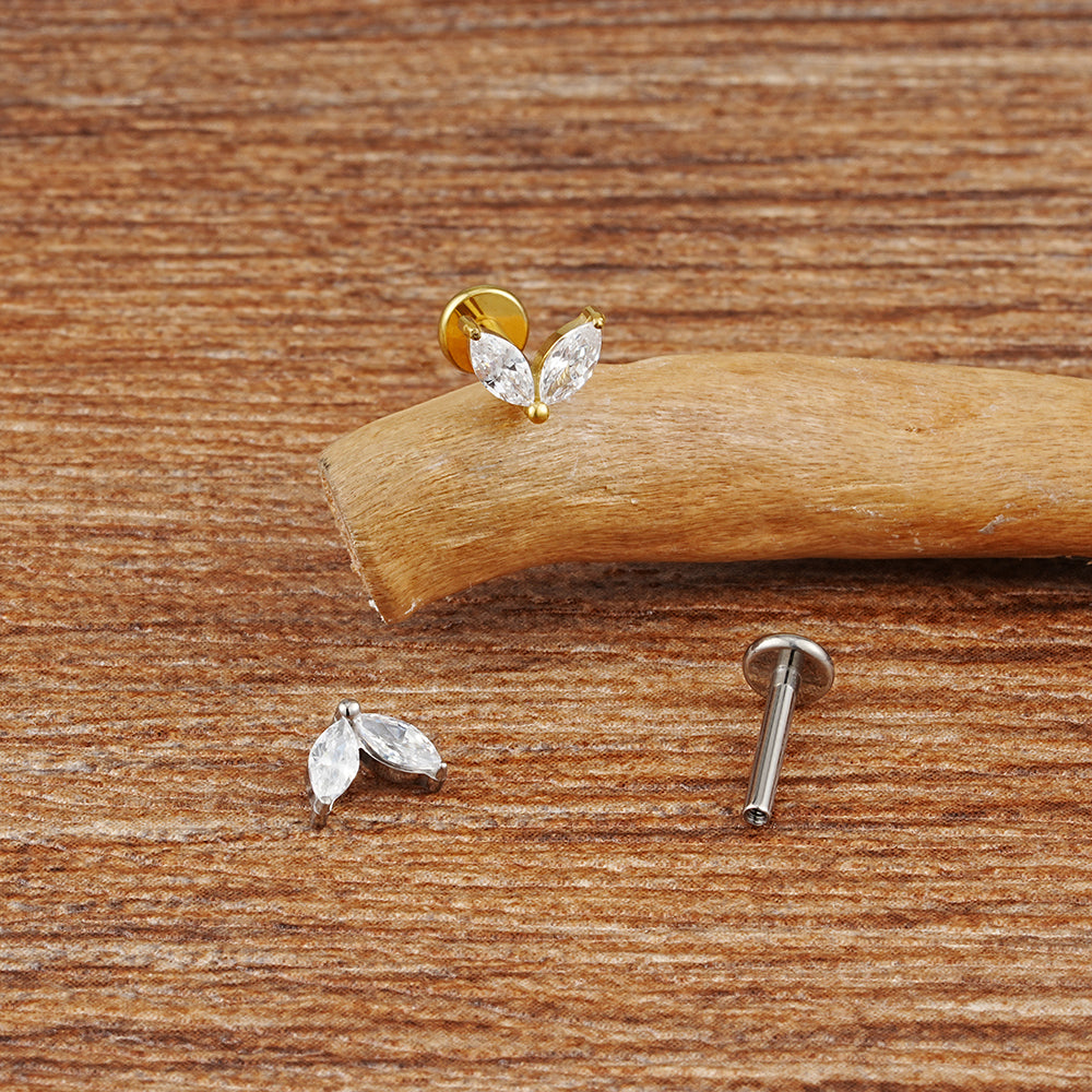 Labret Brote