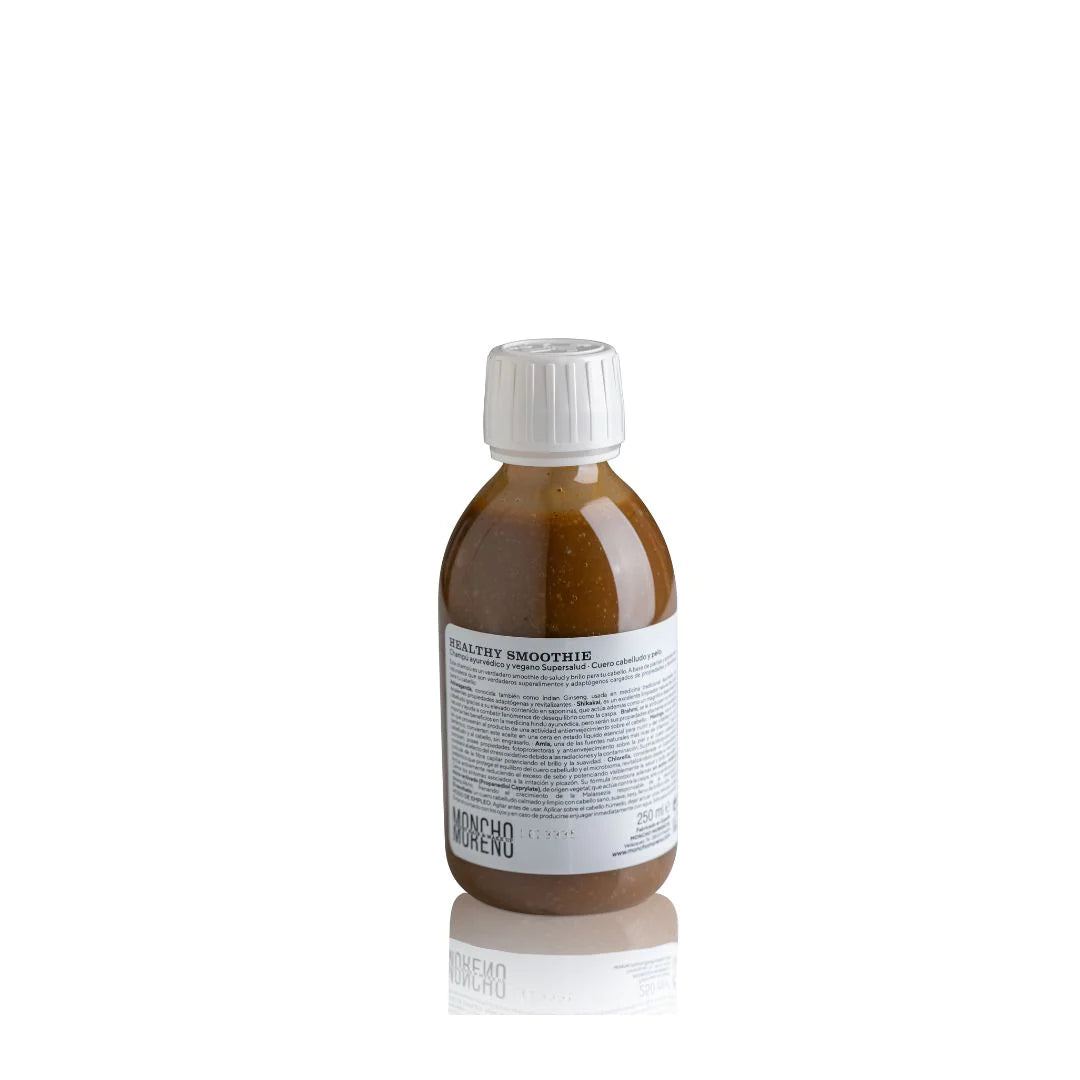 Moncho Moreno Healthy Smoothie 250 ml