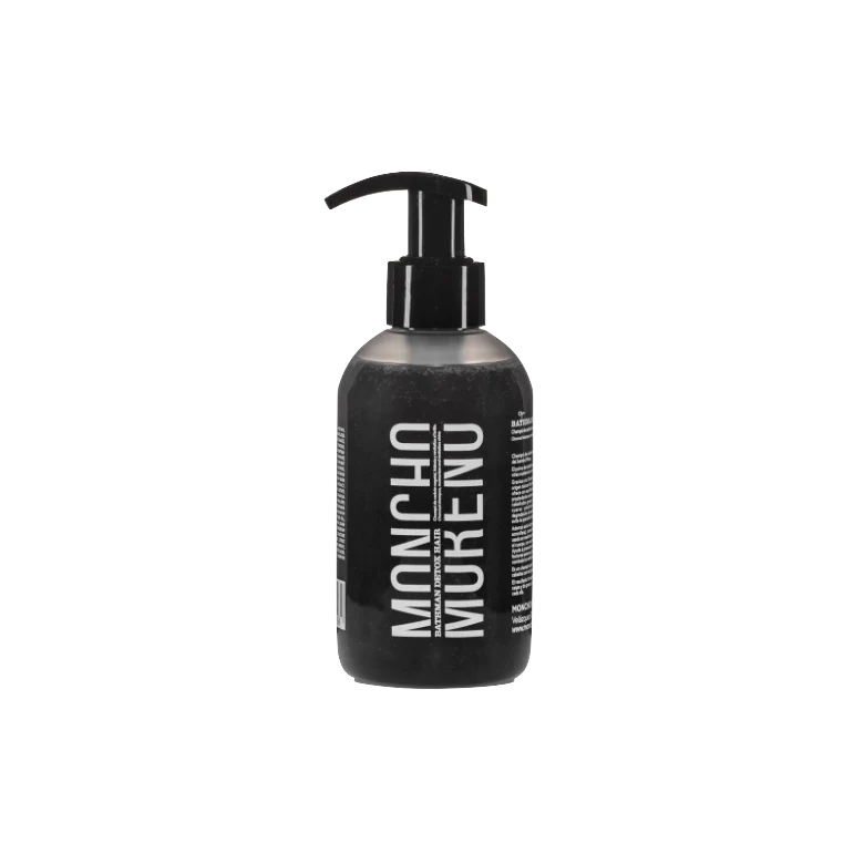 Bathman Detox Hair