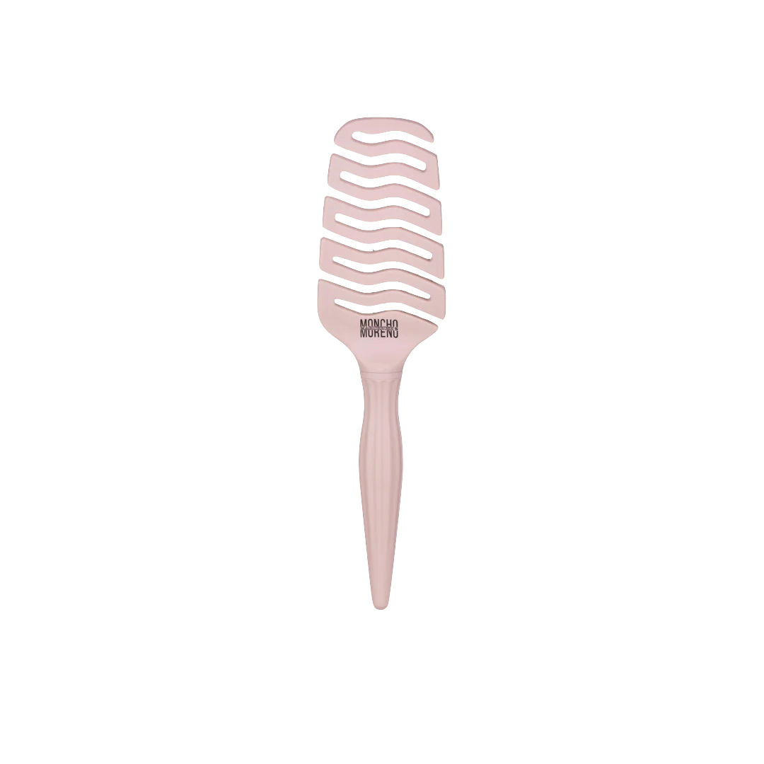 Magic Brush Rosa
