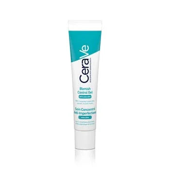 CeraVe Gel Control Imperfecciones