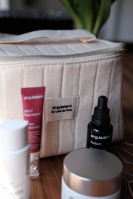 Neceser edición limitada Lena de Pons