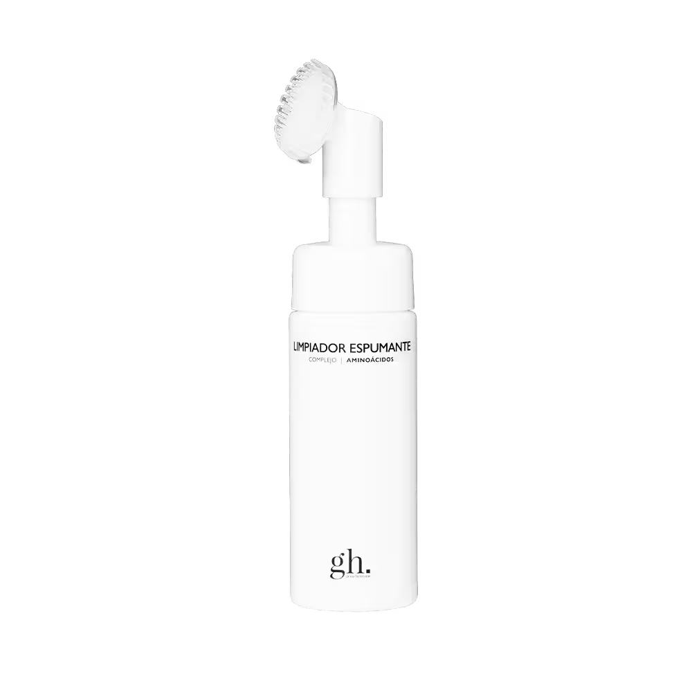 gh. LIMPIADOR ESPUMANTE 150 ml