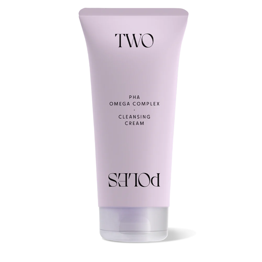Cleansing Cream