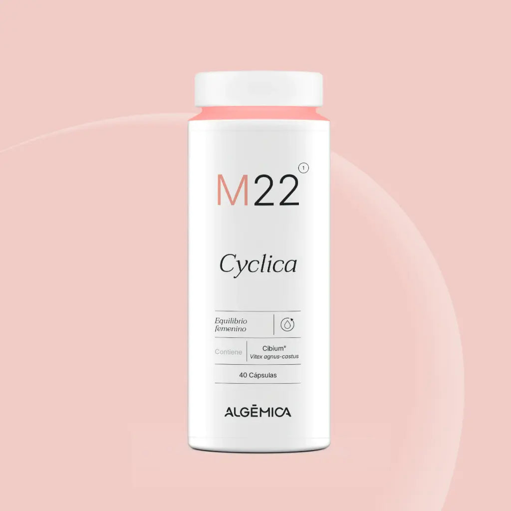 M22 Cyclica