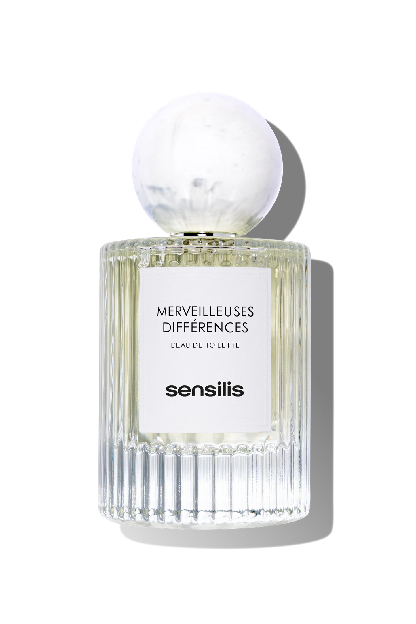 Merveilleuses différences