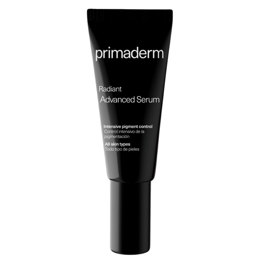 Radiant Advanced Serum