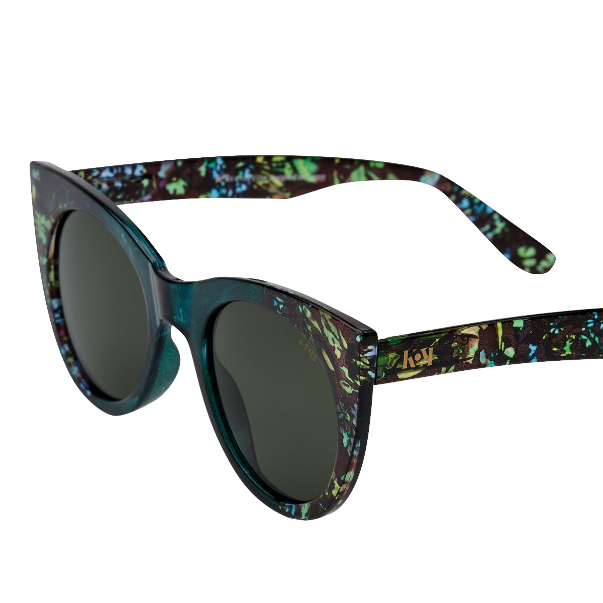 Gafas Lena de Pons x Farmamoda
