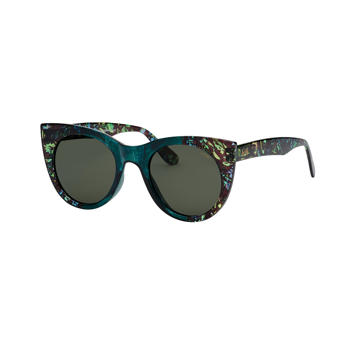 Gafas Lena de Pons x Farmamoda