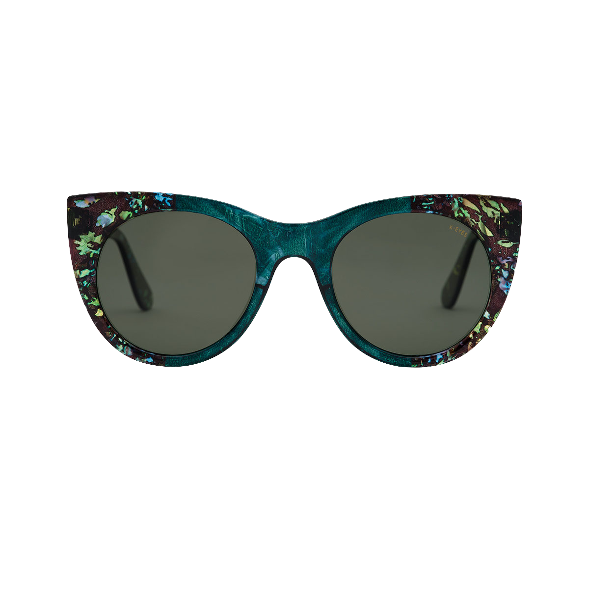 Gafas Lena de Pons x Farmamoda