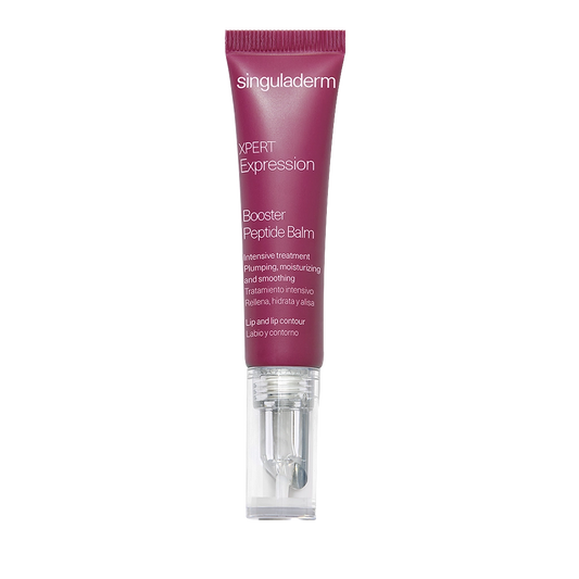 XPERT Expression Booster Peptide Balm