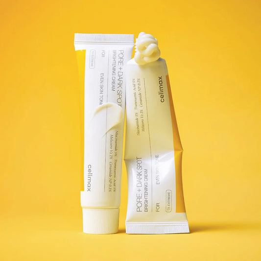 CELIMAX - Pore + Dark Spot Brightening Cream