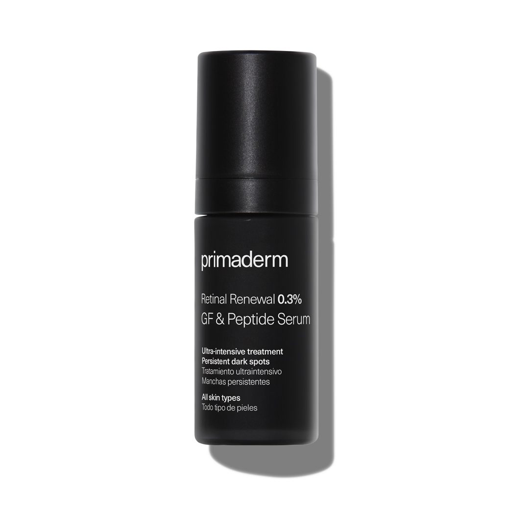Retinal Renewal 0.3% GF & Peptide Serum
