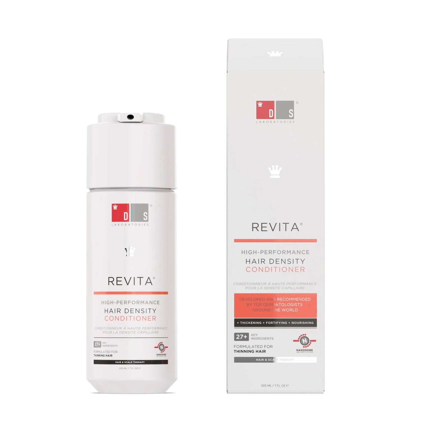 REVITA® | Acondicionador anticaída estimulante del cabello