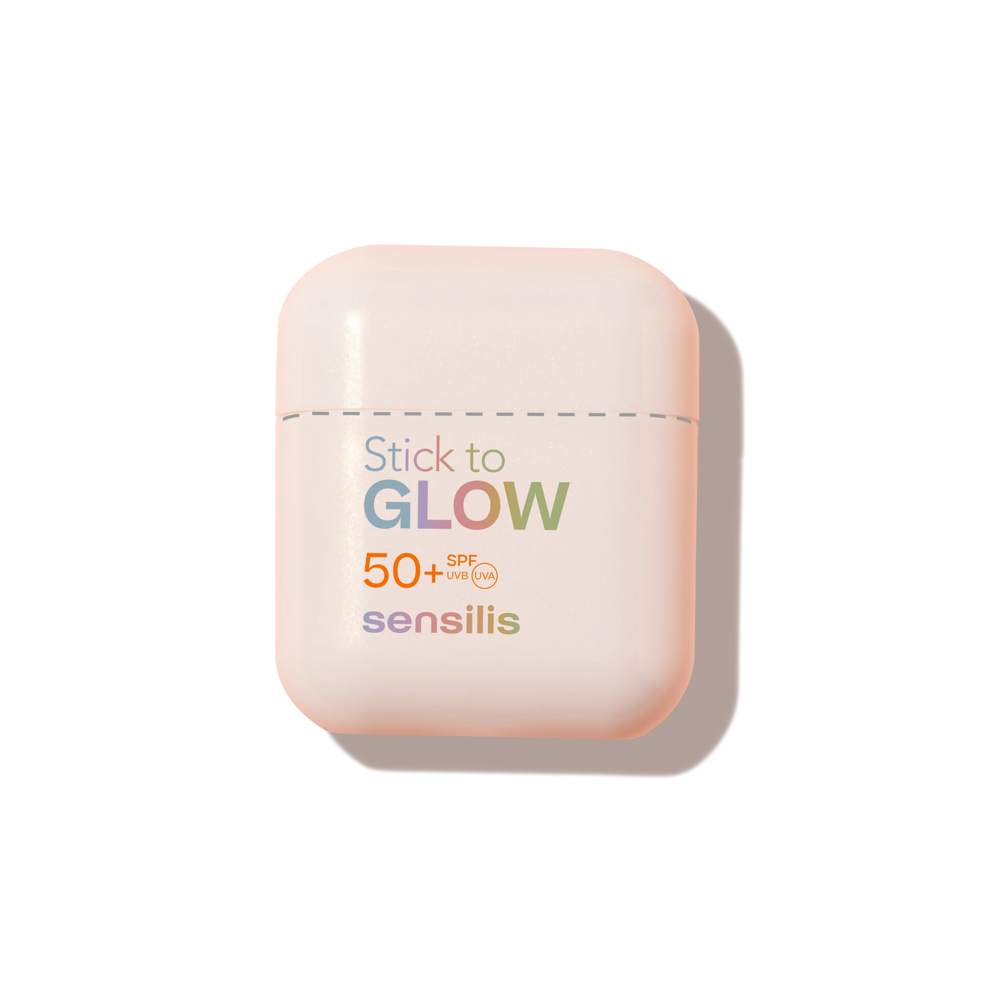 Stick to Glow SPF50+