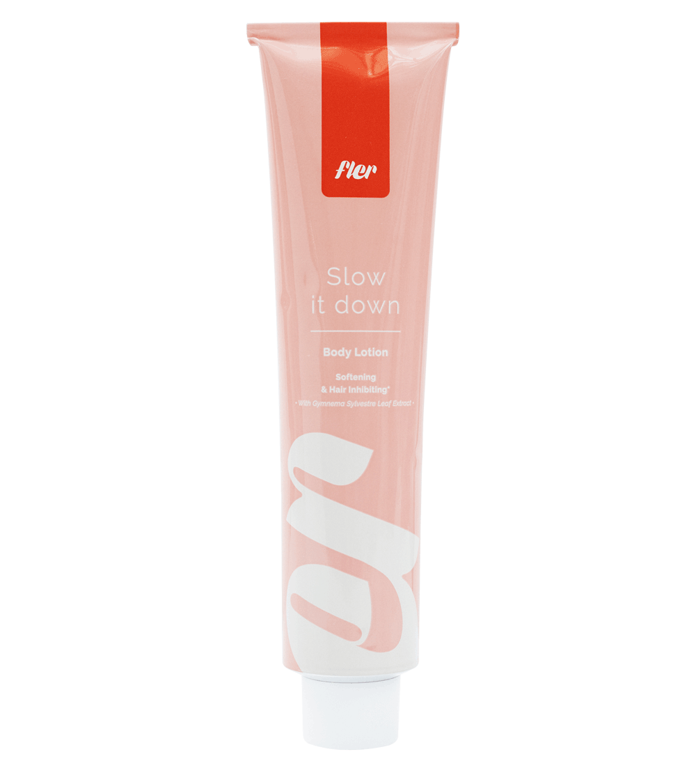 Slow it down