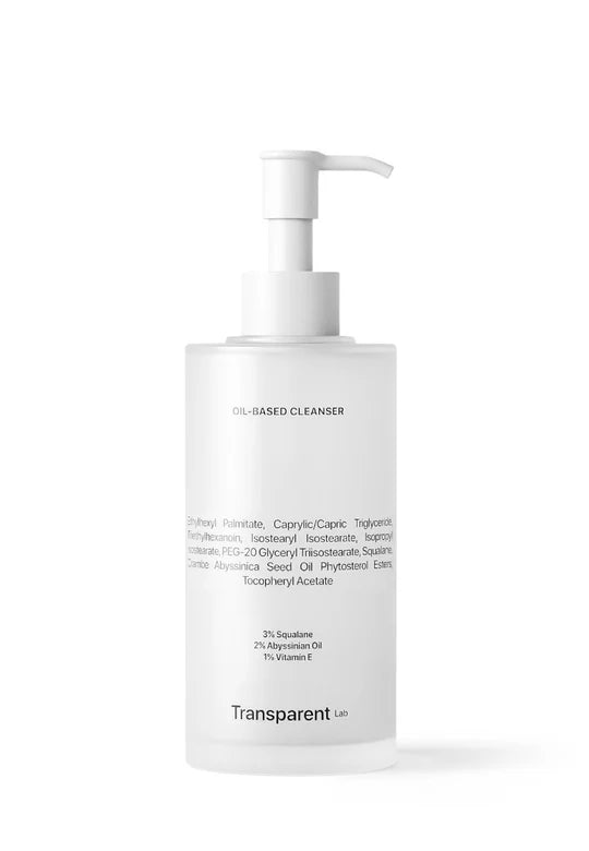 Oil-Based Cleanser