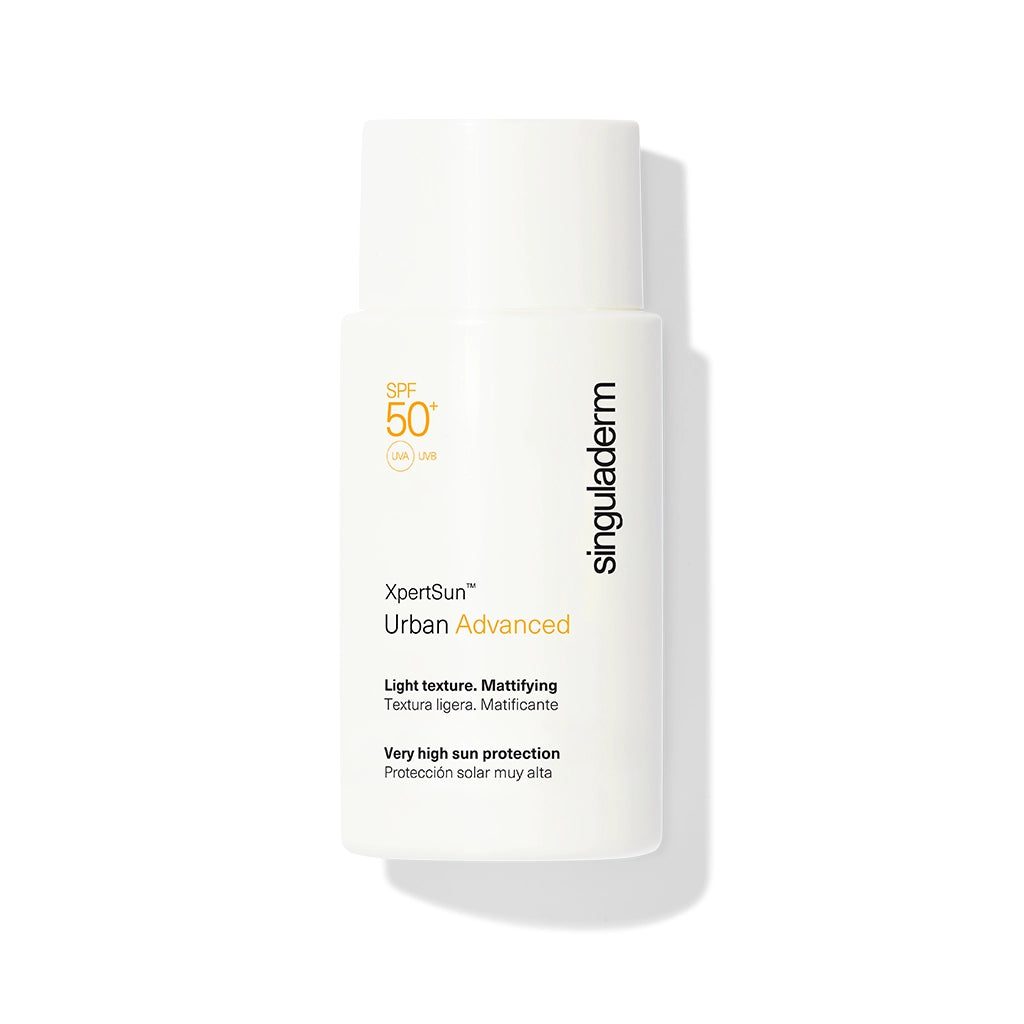 XPERTSUN™ Urban Advanced - Textura Ligera 50 ml