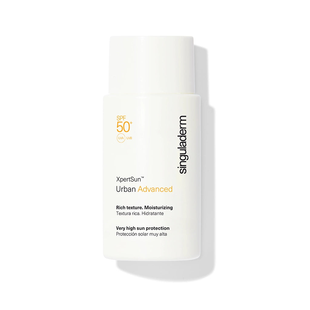XPERTSUN™ Urban Advanced - Textura Rica 50 ml