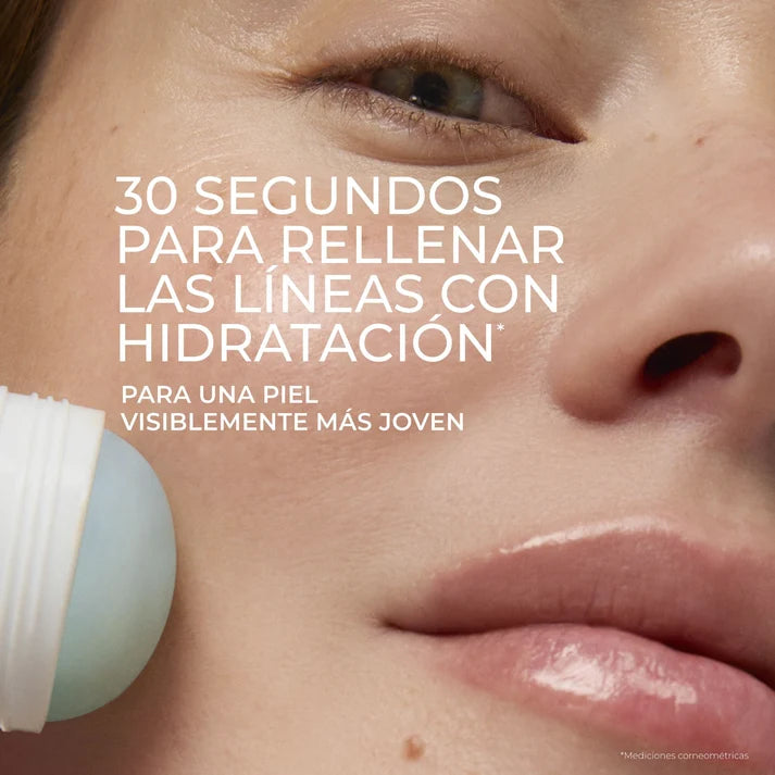 RoC® HYDRA+ EFECTO RELLENADOR SÉRUM EN STICK