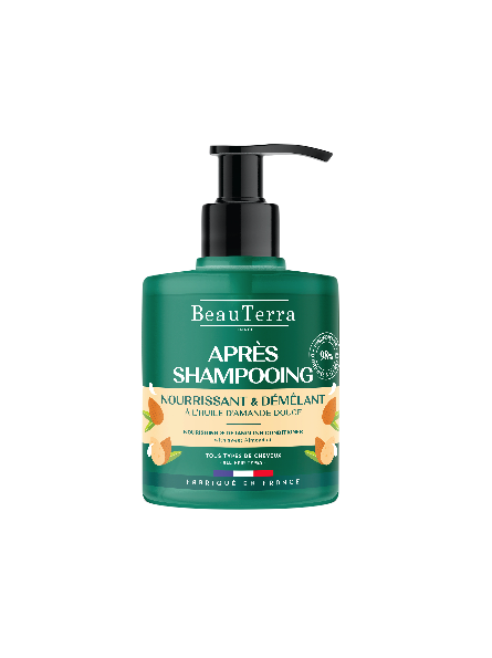 Acondicionador 500 ml