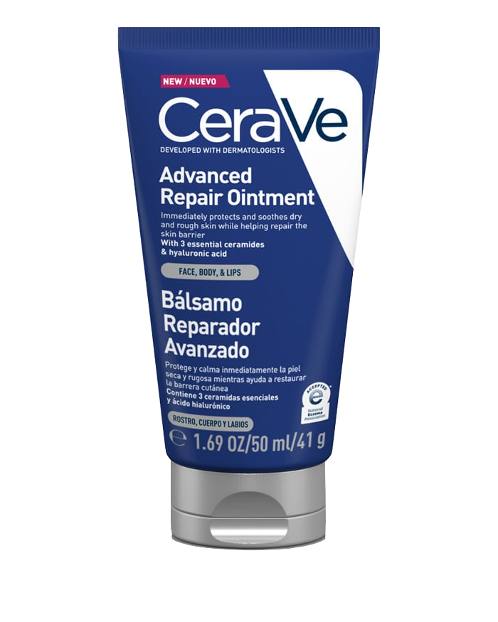 Bálsamo Reparador Avanzado