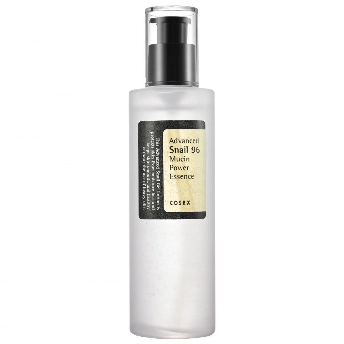 Advanced Snail 96 Mucin Power Essence 100ml