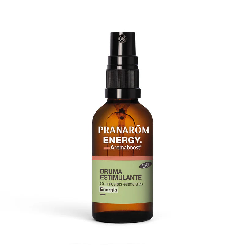 Energy Spray 50 ml - Bio